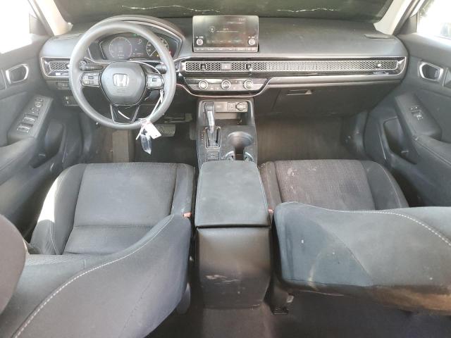 2022 HONDA CIVIC LX 2HGFE2F25NH517055