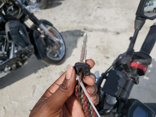 2015 YAMAHA FZ07 C JYARM06Y7FA000276