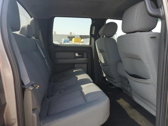 2014 FORD F150 SUPER - 1FTFW1EF5EKD53633