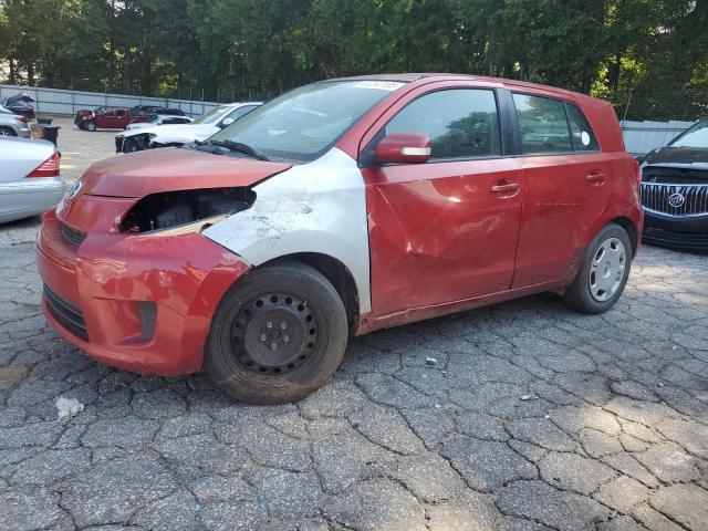 TOYOTA SCION XD