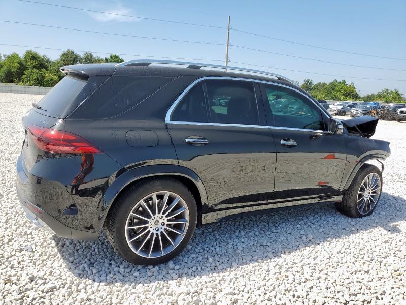 2024 MERCEDES-BENZ GLE 450 4M 4JGFB5KB7RA989692