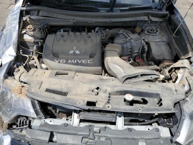 2019 MITSUBISHI OUTLANDER JA4JZ4AX0KZ001624