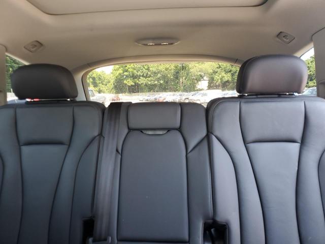 2022 AUDI Q7 PREMIUM WA1AJBF73ND004572