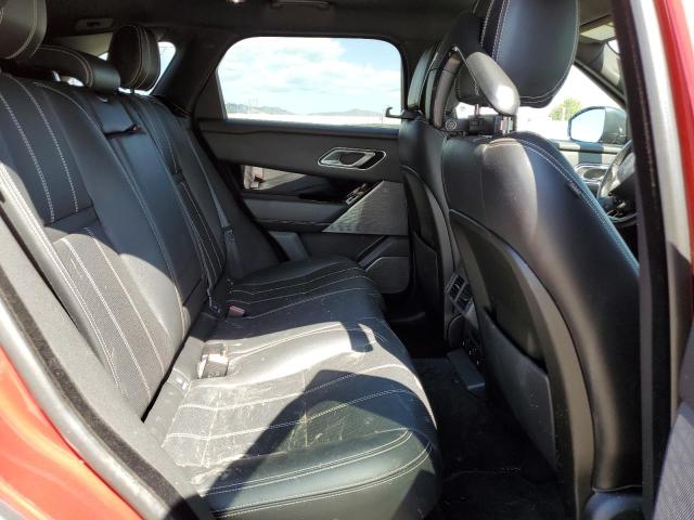 2020 LAND ROVER RANGE ROVE SALYK2EX1LA240941
