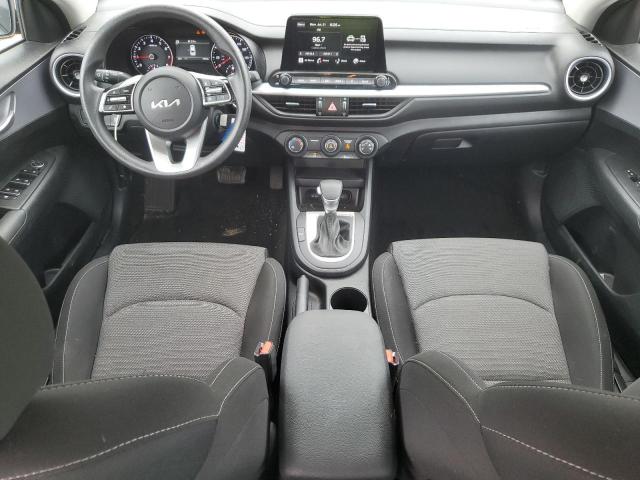 2024 KIA FORTE LX - 3KPF24AD4RE819496