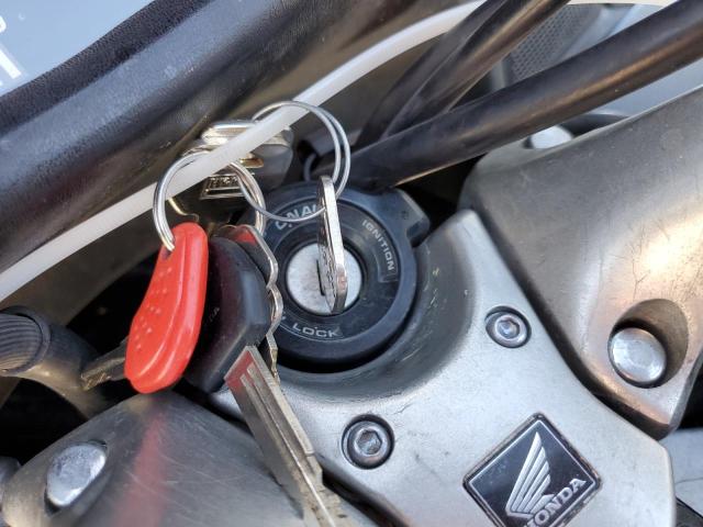 2004 HONDA ST1300 JH2SC51004M200555