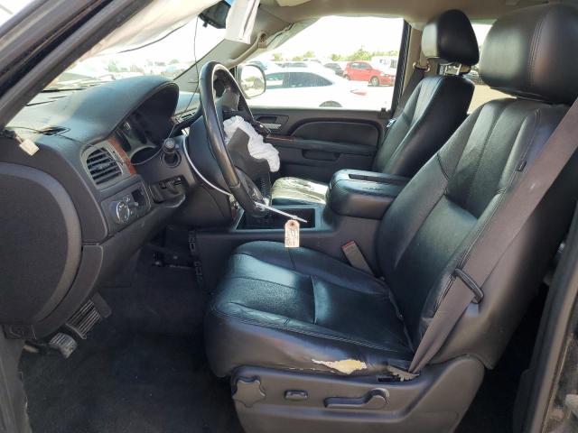 2011 CHEVROLET SUBURBAN C - 1GNSCJE08BR362503