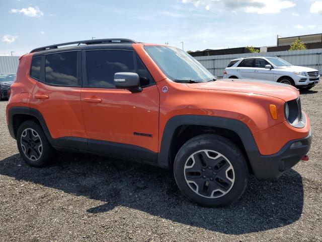 2017 JEEP RENEGADE T ZACCJBCBXHPE64289