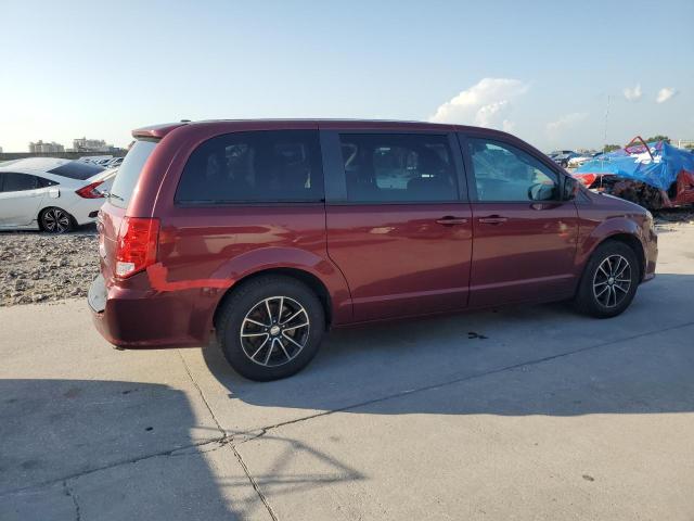 2019 DODGE GRAND CARA 2C4RDGBG2KR568645