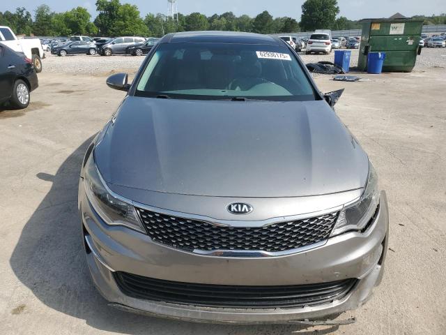 2018 KIA OPTIMA EX 5XXGU4L32JG225262