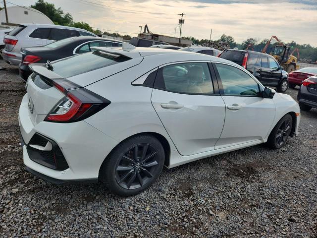 2020 HONDA CIVIC SHHFK7H65LU402588