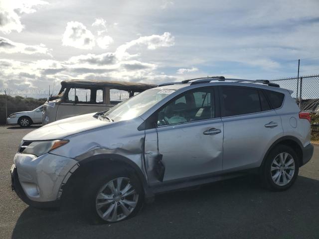 2015 TOYOTA RAV4 LIMIT - 2T3YFREV6FW196735