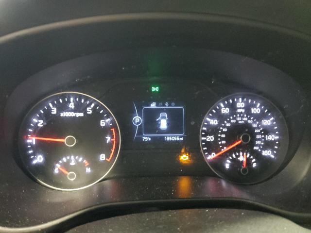 2019 KIA SPORTAGE E - KNDPNCAC7K7616301