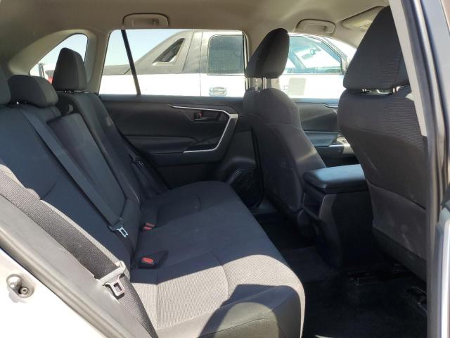 2020 TOYOTA RAV4 LE - 2T3H1RFV0LC081042