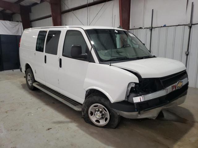 Vin: 1gcwgafp4n1222428, lot: 63829195, chevrolet express 20224