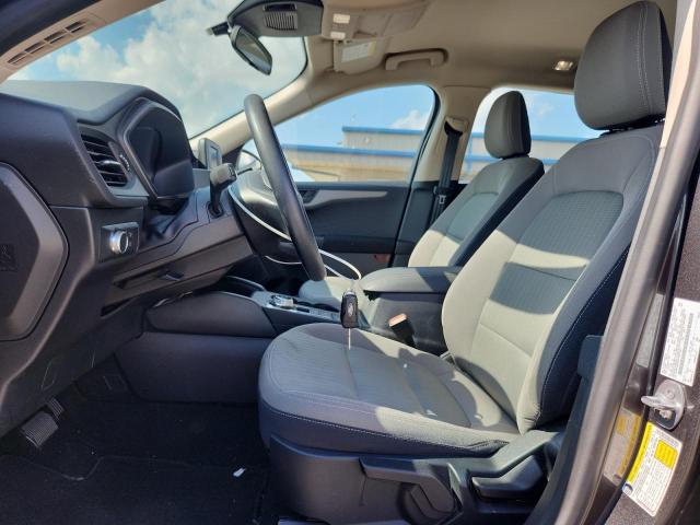 2020 FORD ESCAPE S 1FMCU0F6XLUB97281