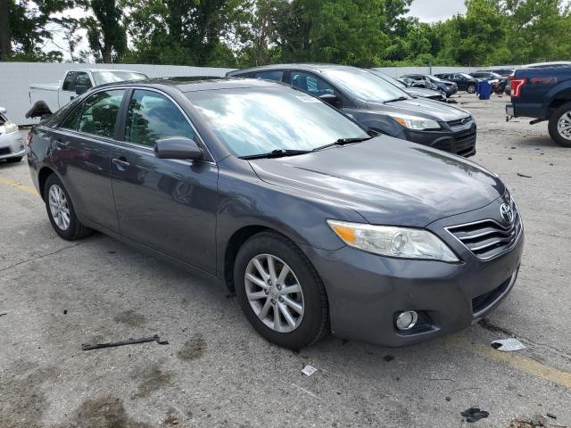 2011 TOYOTA CAMRY BASE - 4T4BF3EK8BR185558