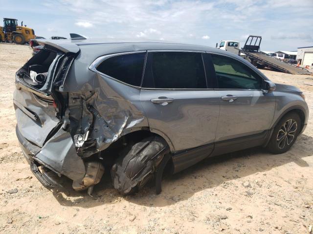 2022 HONDA CR-V EXL - 7FARW1H88NE018605