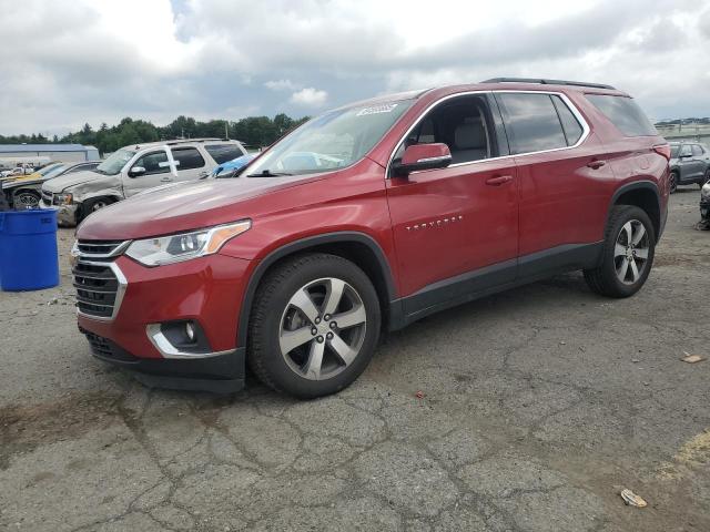 CHEVROLET TRAVERSE L