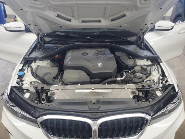 2024 BMW 330XI 3MW89FF04R8E14854