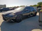 2022 LEXUS ES 350 F S - 58AJZ1B1XNU127428