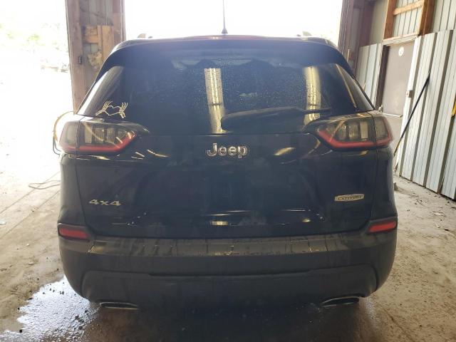 2019 JEEP CHEROKEE L 1C4PJMLN5KD195163