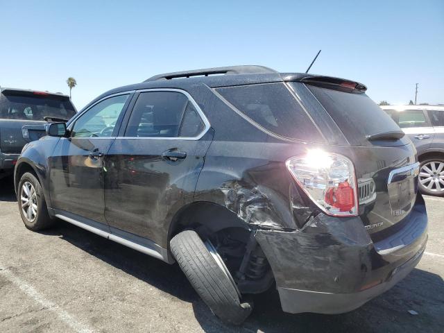 2017 CHEVROLET EQUINOX LT 2GNALCEKXH6245258