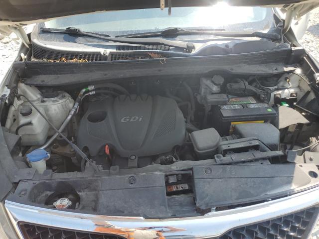 2015 KIA SPORTAGE L - KNDPBCAC6F7773445