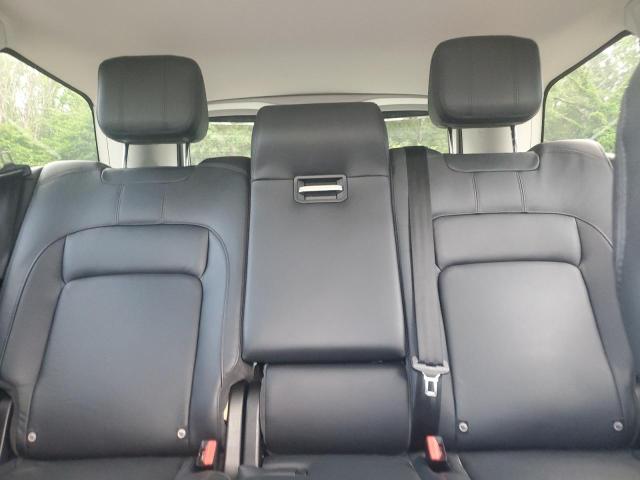 2019 LAND ROVER RANGE ROVE SALGR2RK7KA541931