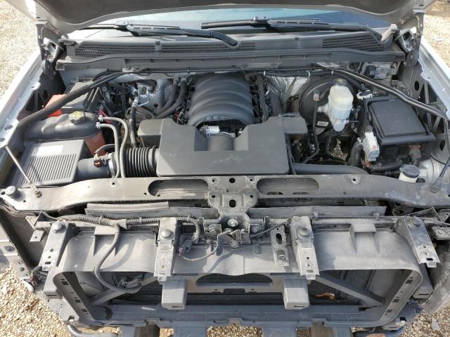 2016 GMC SIERRA K15 3GTU2NEC6GG249419