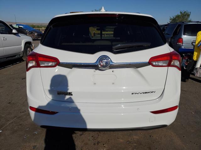 2020 BUICK ENVISION E LRBFXCSA9LD194682
