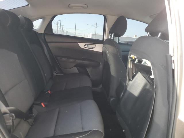 2024 KIA FORTE LX - 3KPF24AD1RE738732