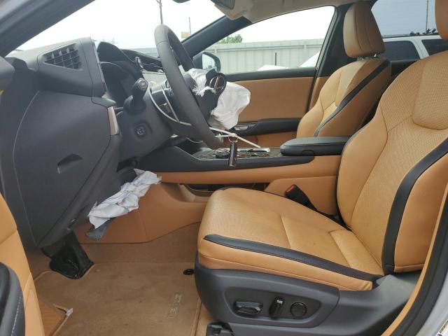 2024 LEXUS RZ 450E JTJAAAAB6RA026338