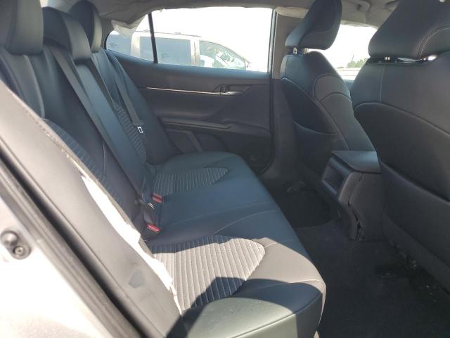 2021 TOYOTA CAMRY SE - 4T1G11AK1MU405988