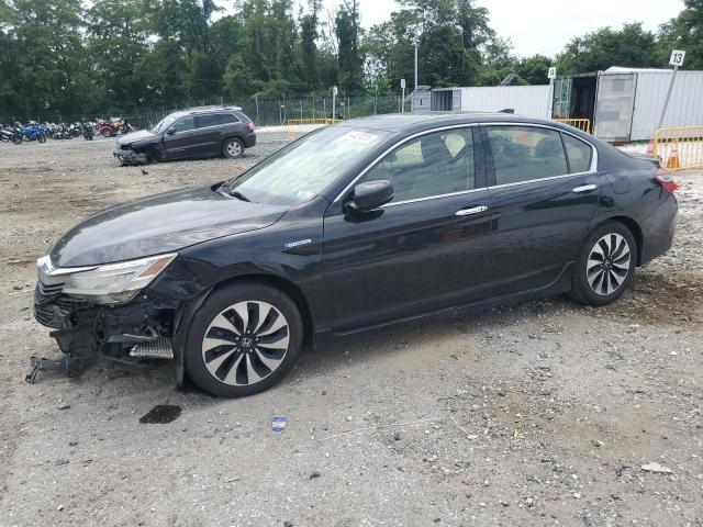 HONDA ACCORD TOU