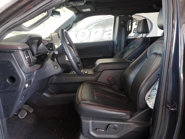 2022 FORD EXPEDITION MAX LIMITED 1FMJK2AT8NEA36236