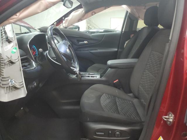 2019 CHEVROLET EQUINOX LT 3GNAXKEVXKS562961