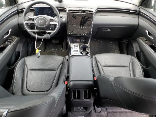 2025 HYUNDAI TUCSON ULT KM8JDDD29RU145227