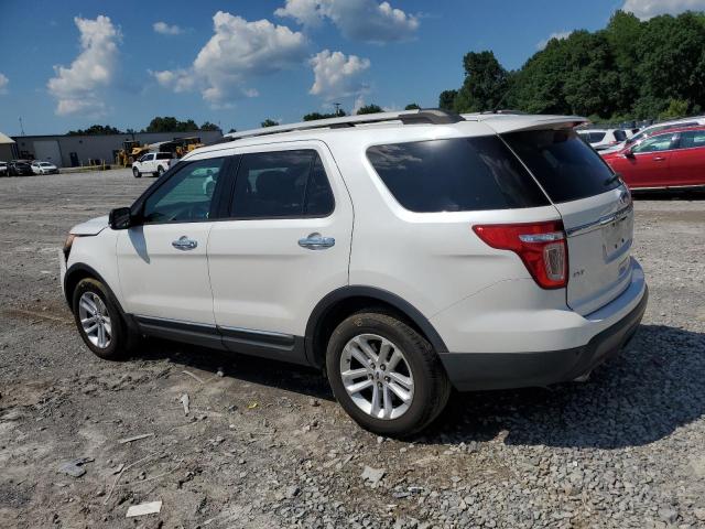 2015 FORD EXPLORER X 1FM5K7D82FGA92555