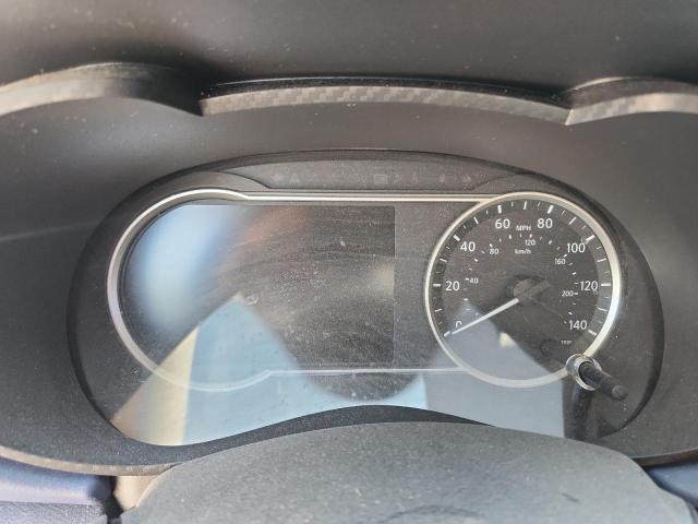 2023 NISSAN VERSA SV 3N1CN8EV0PL858828