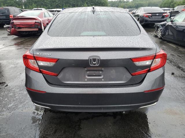 2019 HONDA ACCORD EX - 1HGCV1F40KA075374