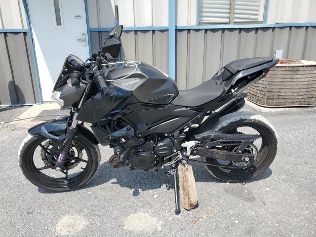 2023 KAWASAKI ER400 D JKAERKD14PDAN6694