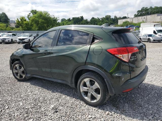 2017 HONDA HR-V EXL 3CZRU6H78HM733531