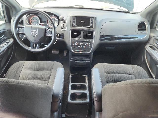 2017 DODGE GRAND CARA 2C4RDGBG3HR601063