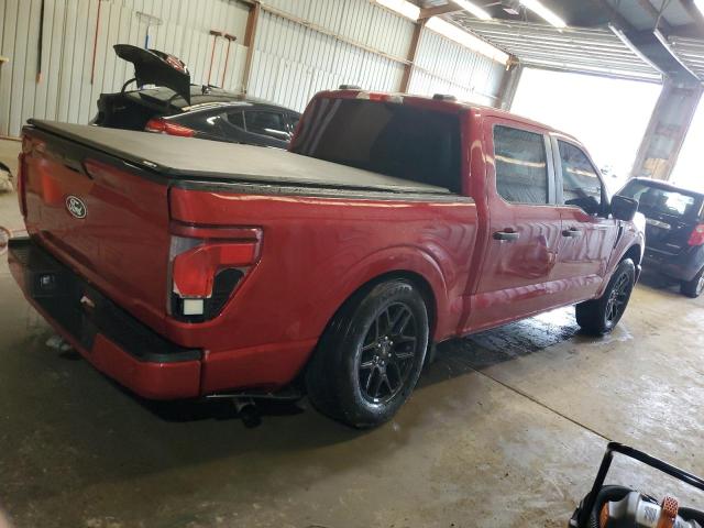 2024 FORD F150 STX 1FTEW2KP1RKE45679