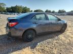 Lot #3294437490 2017 TOYOTA COROLLA IM