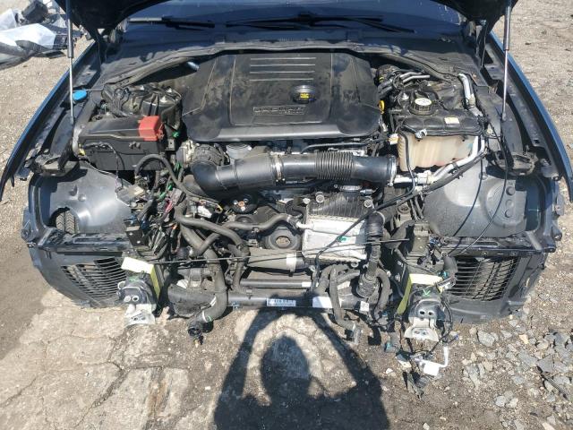 2017 JAGUAR XF PREMIUM SAJBD4BN6HCY42642