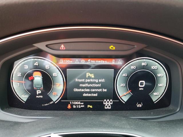 2025 AUDI Q7 PREMIUM - WA1ACBF77SD003821