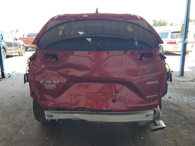 2021 HONDA CR-V TOURI 2HKRW2H93MH625957