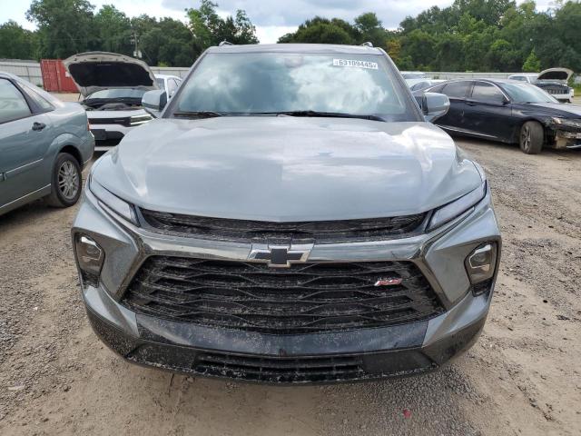 2025 CHEVROLET BLAZER RS 3GNKBERS2SS180072